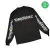 kenny run for cover records store merch portrayal of guilt christfucker ii long sleevepng q
