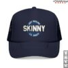 kenny skinny joey's cheeses store merch skinny joey & lil snuff trucker caps