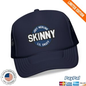 kenny skinny joey's cheeses store merch skinny joey & lil snuff trucker caps.png ư