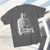 kenny skinny puppy store merch stripes shirtpng q