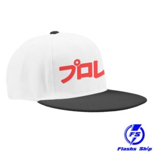 kenny suplex apparel store merch splx puroresu snapback