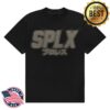 kenny suplex apparel store merch splx spray paint logo t shirt