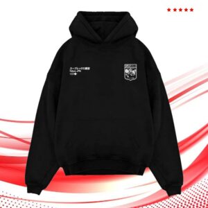 kenny suplex apparel store merch splx tokyo jpn pullover hoodie