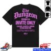 kenny suplex apparel store merch the dungeon x splx t shirt 1