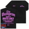 kenny suplex apparel store merch the dungeon x splx t shirt wpsdd