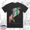 kenny the concourse project store merch tcp floating robot tee black