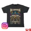 kenny unclereco store merch vintage ice barrage t shirt