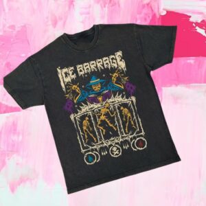 kenny unclereco store merch vintage ice barrage t shirtpng w