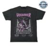 kenny unclereco store merch vintage voidwaker t shirt
