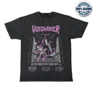 kenny unclereco store merch vintage voidwaker t shirt