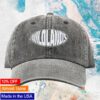 kenny untitled group store merch wildlands grey cap