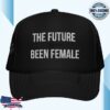 kenny walkerwear store merch fbf trucker hat