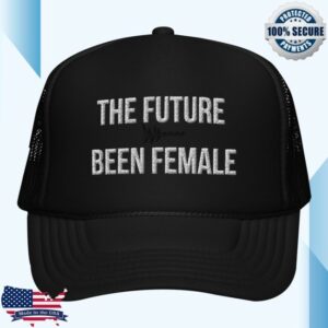 kenny walkerwear store merch fbf trucker hat