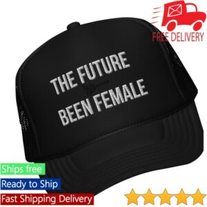 kenny walkerwear store merch fbf trucker hatpng w