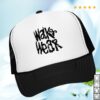 kenny walkerwear store merch walker trucker hatpng w