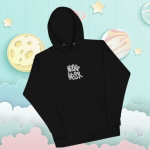 kenny walkerwear store merch walker wear unisex hoodiepng w