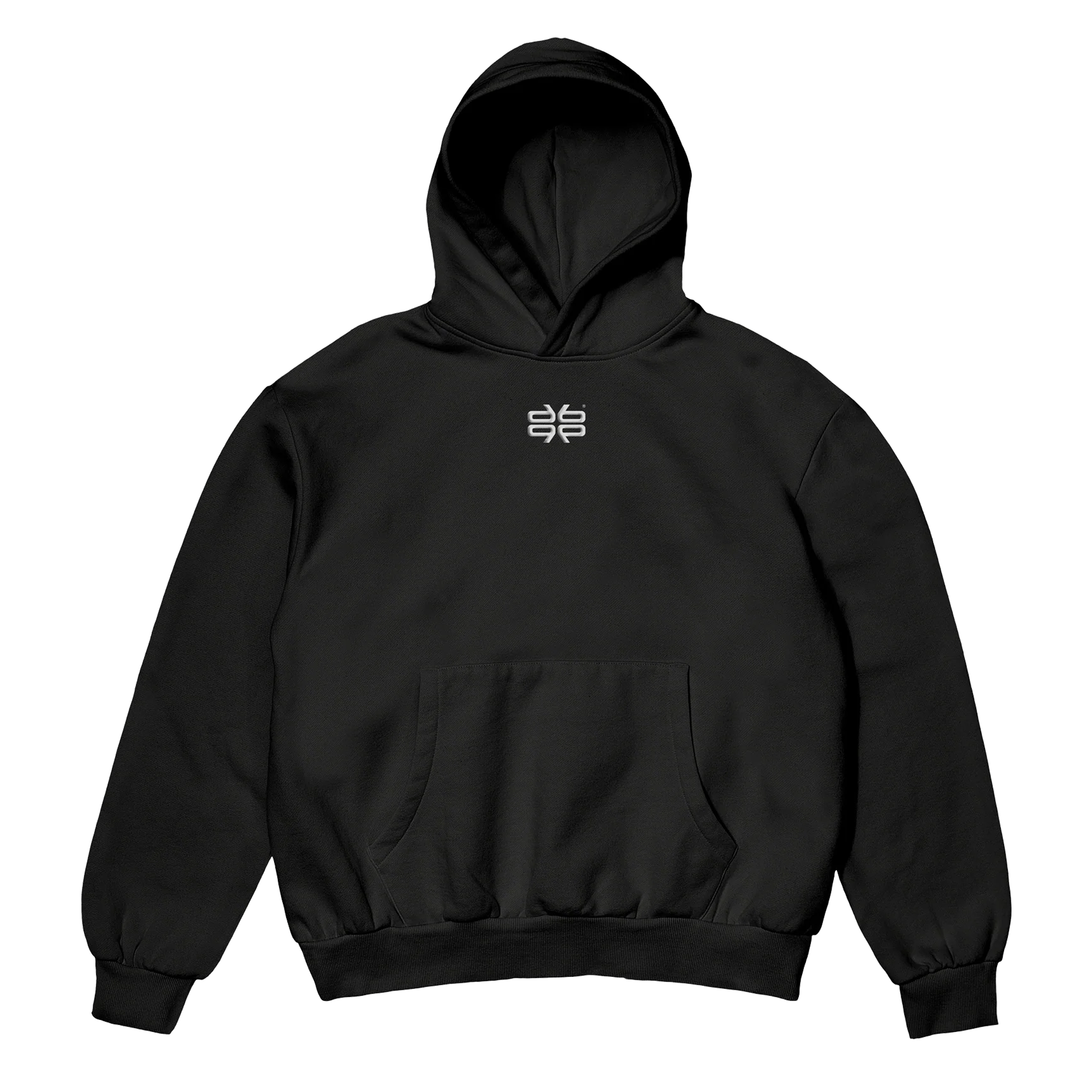 Don Broco Merch Store Nightmare Tripping Black Hoodie Don Broco Merch Store Nightmare Tripping Black Hoodie