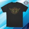 3 Doors Down Merch Store Winged Band Logo T Shirt