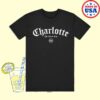 704 Shop Merch Store Charlotte Gothic Tee 7 704 Shop Merch Store Charlotte Gothic Tee