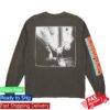 All Time Low Merch Store Suckerpunch Tour Longsleeve T-Shirt