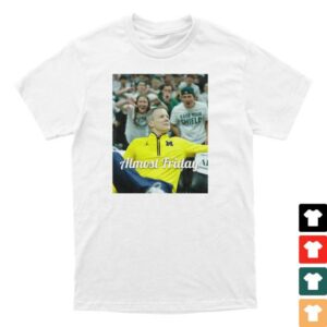 Almost Friday Merch Store Almost Friday Dusty May Tee