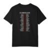 Amc Merch Store The Vampire Lestat Official Tour T-Shirt 1 Amc Merch Store The Vampire Lestat Official Tour T-Shirt