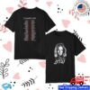 Amc Merch Store The Vampire Lestat Official Tour T-Shirt 2 Amc Merch Store The Vampire Lestat Official Tour T-Shirt