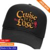 Amigo The Devil Merch Store Cruise Til You Lose Black Hat