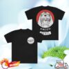 Amigo The Devil Merch Store I Am The Eggman Black T Shirt