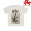 Amigo The Devil Merch Store Roots White T-Shirt