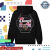 Anti Social Social Club Merch Store Assc X Casio G-Shock Hoodie Black 1 Anti Social Social Club Merch Store Assc X Casio G-Shock Hoodie Black