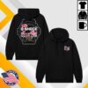 Anti Social Social Club Merch Store Assc X Casio G-Shock Hoodie Black 2 Anti Social Social Club Merch Store Assc X Casio G-Shock Hoodie Black