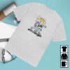Arm's Length Merch Frog And Toad Shirt Valentine's Day Exclusive