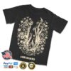 August Burns Red Merch Store Shop Flowering U T-Shirt