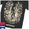 August Burns Red Merch Store Shop Flowering U T-Shirt