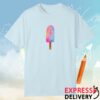 Bad Batch Merch Rainbow Ice Cream Graphic Tee 4 Bad Batch Merch Rainbow Ice Cream Graphic Tee