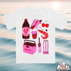 Bad Batch Merch Sunny Arvos Graphic Tee