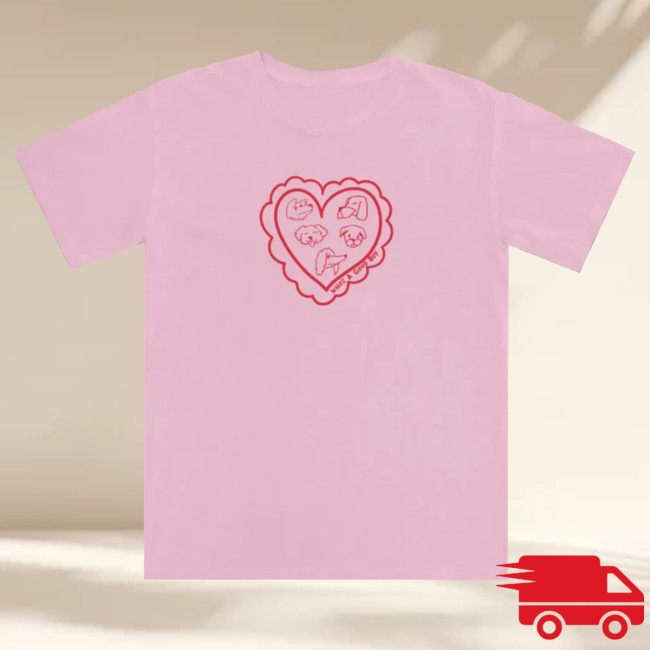 Bad Batch Merch Who's A Good Boy Graphic Tee 2 Bad Batch Merch Who's A Good Boy Graphic Tee