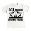 Barelylegal Merch Store Country Music 6Oz Cotton T-Shirt