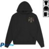 Bbcicecream Merch Store Trick Shot Popover Hood Black