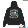 Bbcicecream Merch Store Trick Shot Popover Hood Black