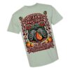 Billy Strings Merch Store Athens Bulldog Poster Tee