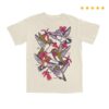 Bird Collective Merch Store Hummingbirds Tee 7 Bird Collective Merch Store Hummingbirds Tee