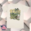 Brian Kelley Merch Store 93 In The Keys Gator Tee