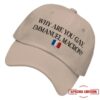 Candace Owens Merch Why Are You Gay, Emmanuel Macron Hat