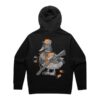 Cboystv Merch Store Fowl Behavior Hoodie