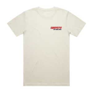 Cboystv Merch Store Hookset Tee