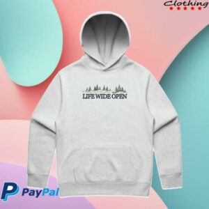 Cboystv Merch Store Shoreline Hoodie
