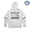 Cboystv Merch Store Shoreline Hoodie