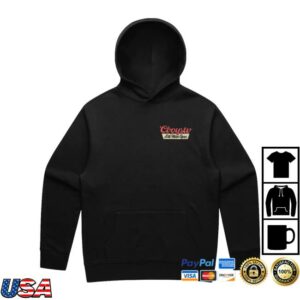 Cboystv Merch Store Vintage Wheelie Hoodie